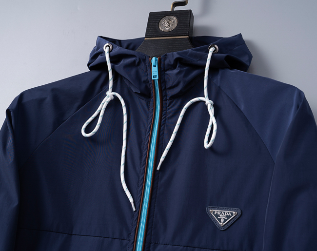 Fashion Men's Jacket with Tags M-3XL #PRD