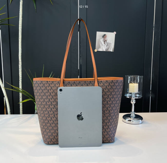 Fashion MK Tote Bag  #MK