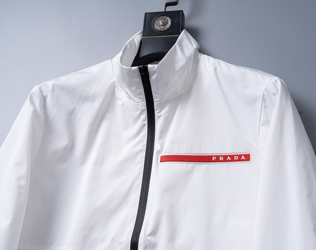 Fashion Men's Jacket with Tags M-3XL #PRD
