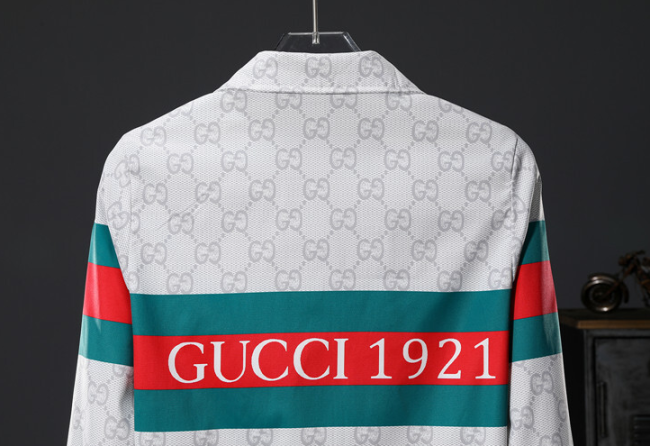 Fashion Men's Jacket with Tags M-3XL #GUI