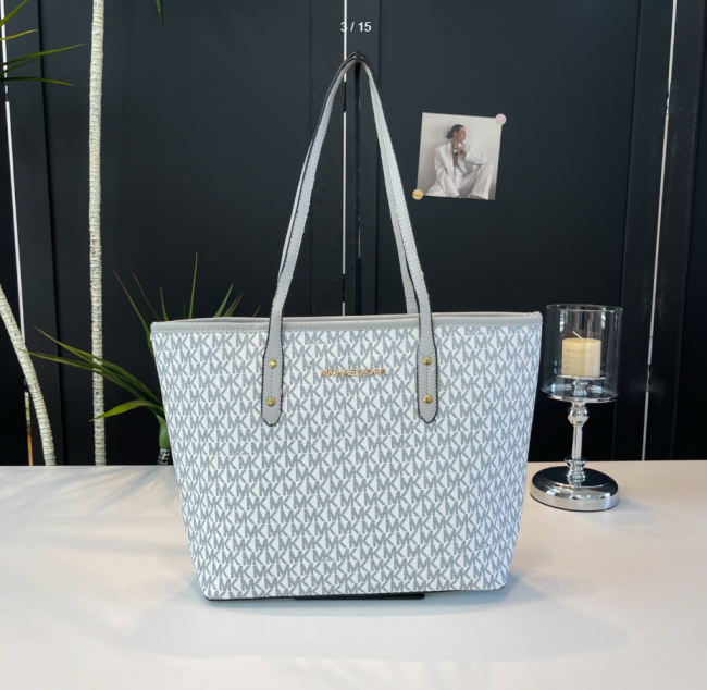 Fashion MK Tote Bag  #MK