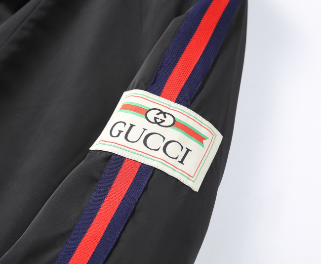 Fashion Men's Jacket with Tags M-3XL #GUI