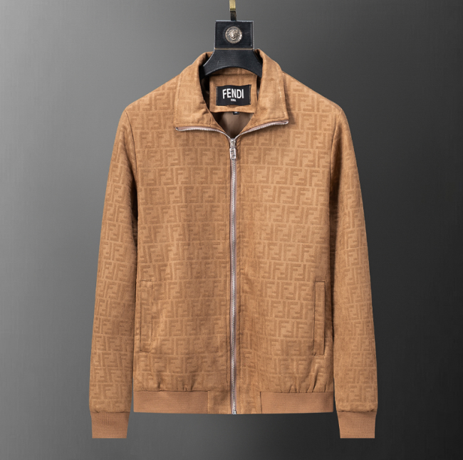 Fashion Men's Jacket with Tags M-3XL #FEI