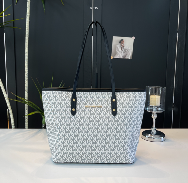 Fashion MK Tote Bag  #MK