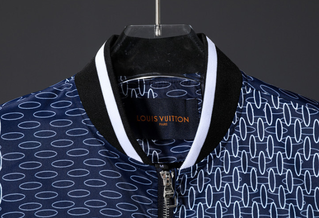 Fashion Men's Jacket with Tags M-3XL #LOV