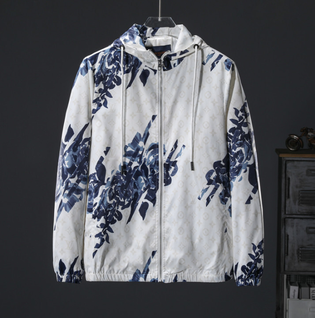 Fashion Men's Jacket with Tags M-3XL #LOV