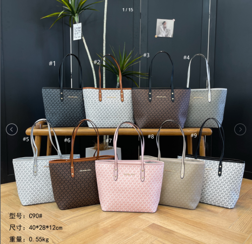 Fashion MK Tote Bag  #MK