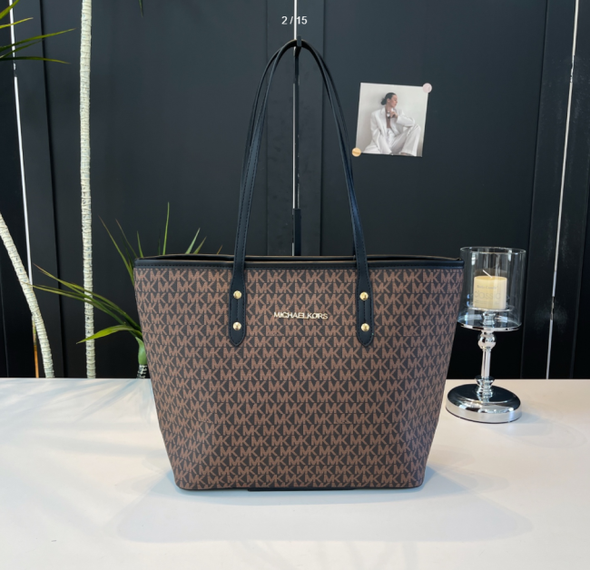 Fashion MK Tote Bag  #MK
