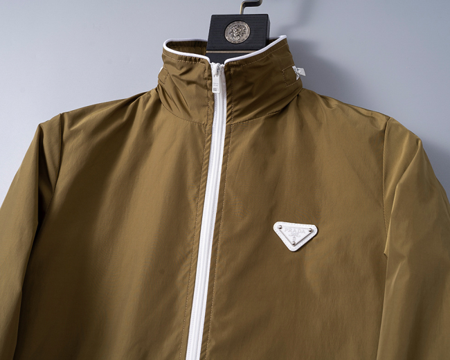 Fashion Men's Jacket with Tags M-3XL #PRD