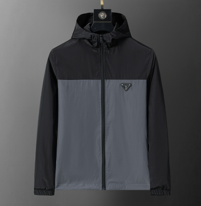 Fashion Men's Jacket with Tags M-3XL #PRD