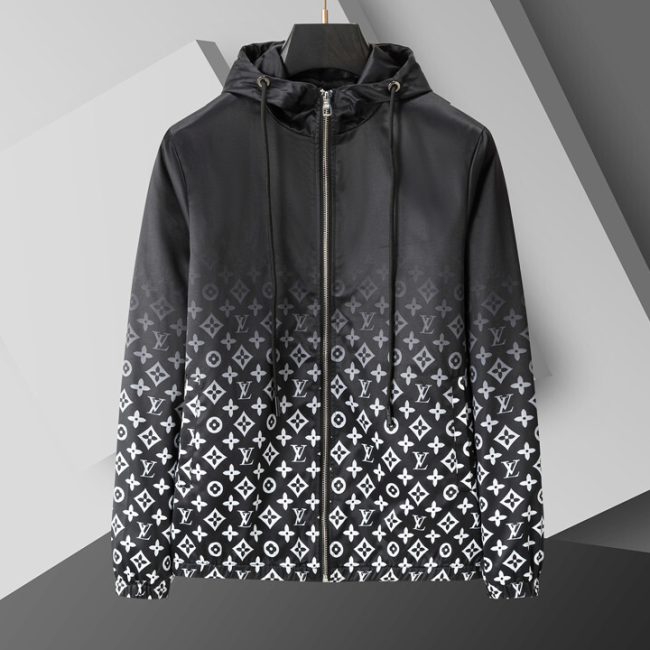 Fashion Men's Jacket with Tags M-3XL #LOV