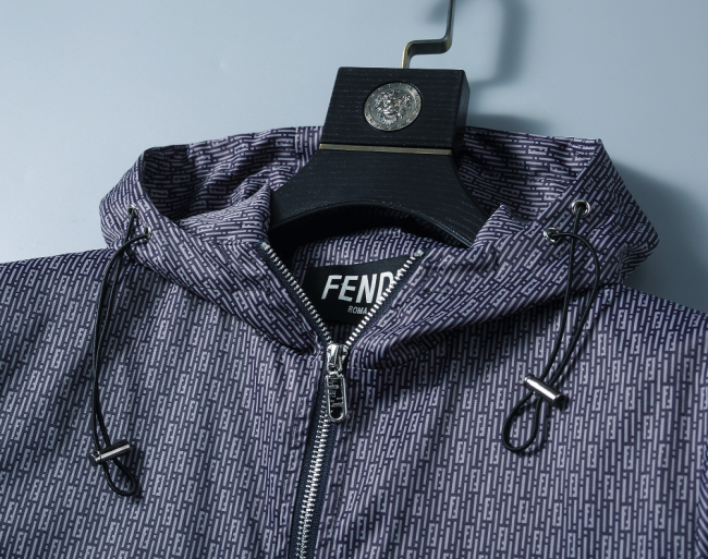 Fashion Men's Jacket with Tags M-3XL #FEI