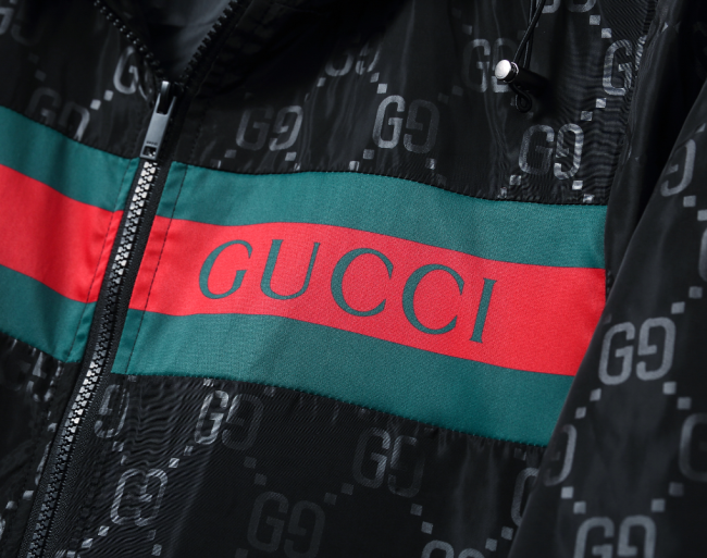 Fashion Men's Jacket with Tags M-3XL #GUI