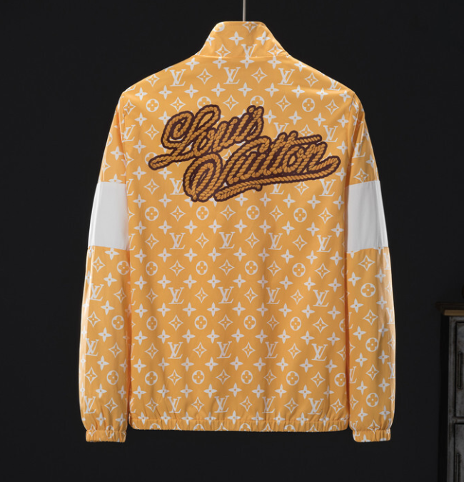 Fashion Men's Jacket with Tags M-3XL #LOV