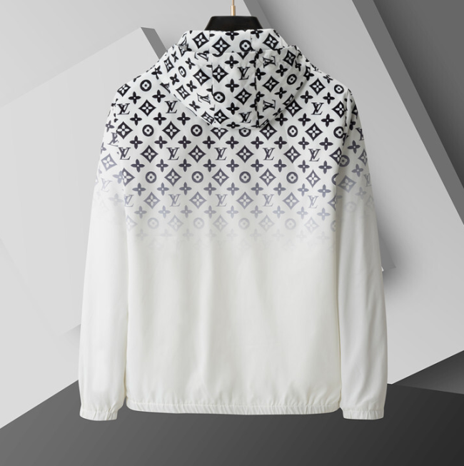 Fashion Men's Jacket with Tags M-3XL #LOV