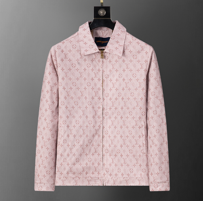 Fashion Men's Jacket with Tags M-3XL #LOV