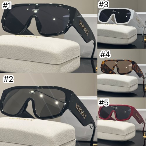 Fashion Shades with Box #VER