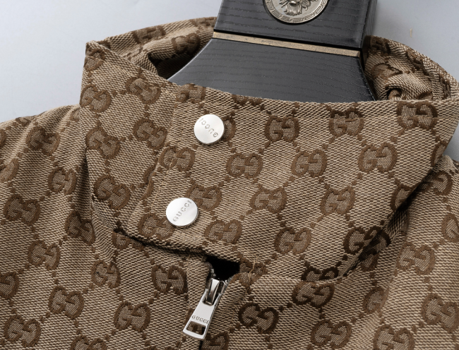 Fashion Men's Jacket with Tags M-3XL #GUI