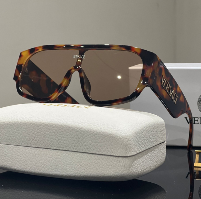 Fashion Shades with Box #VER