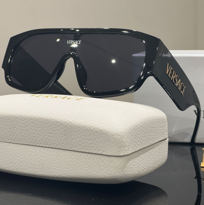 Fashion Shades with Box #VER