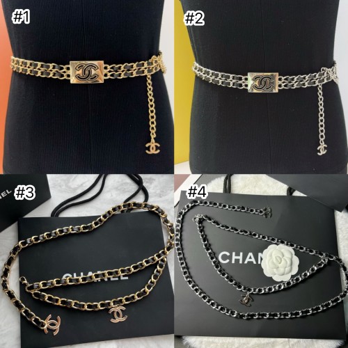 Fashion Waist Chains #CHN