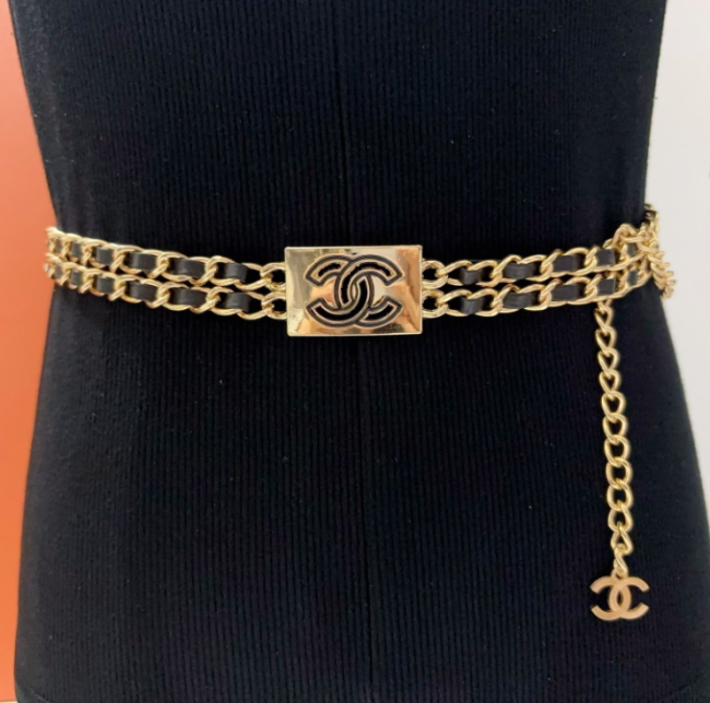Fashion Waist Chains #CHN