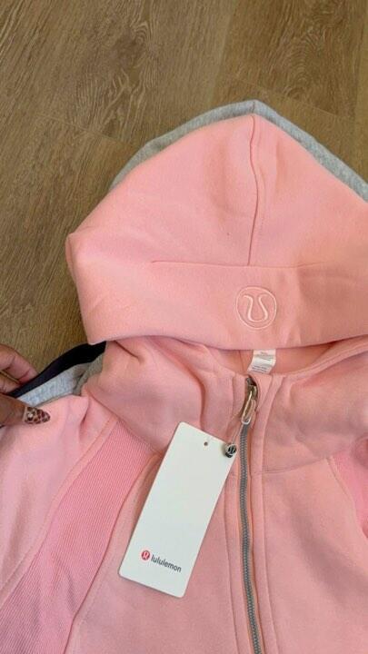 Quality Lulu Thick Cotton Scuba Sets with Tags