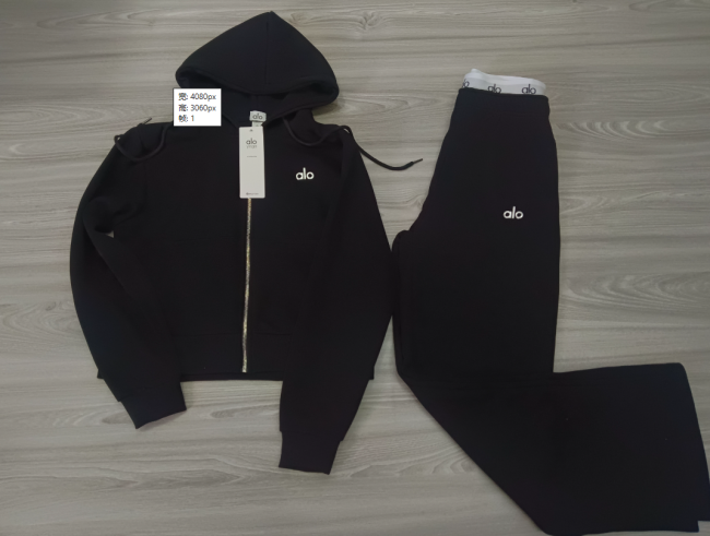 Fashion Alo Set with Tags #ALO