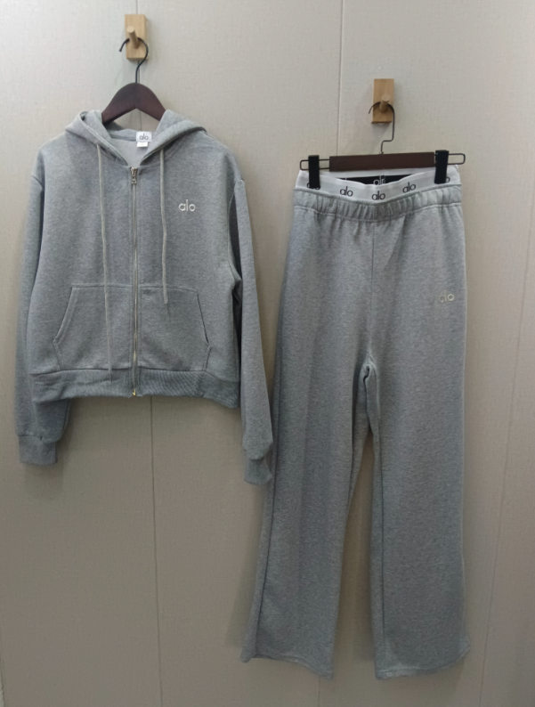 Fashion Alo Set with Tags #ALO