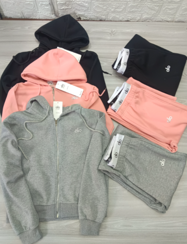 Fashion Alo Set with Tags #ALO