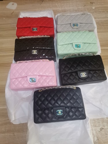 Women Fashion Bag No Box #CHN