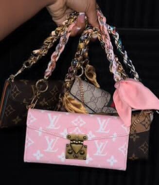 Fashion Phone Cases Wallet #LOV