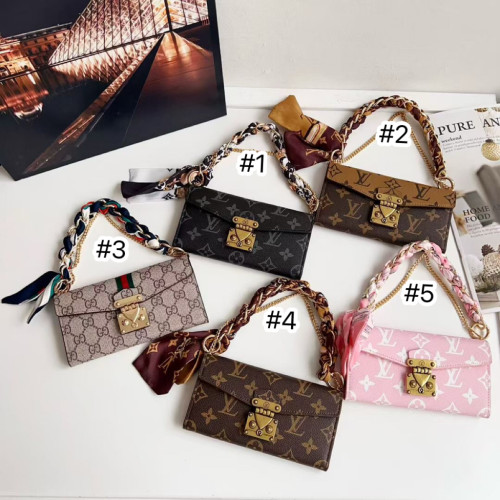 Fashion Phone Cases Wallet #LOV