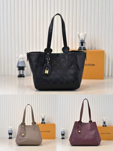 Quality Bag No Box #LOV