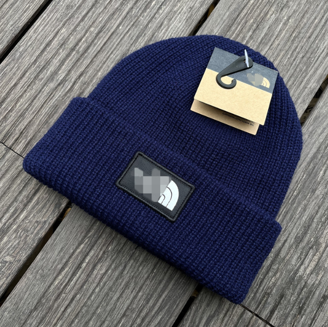 TNF Beanies with Tags