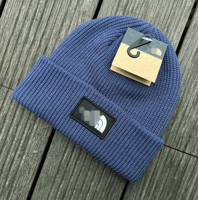 TNF Beanies with Tags