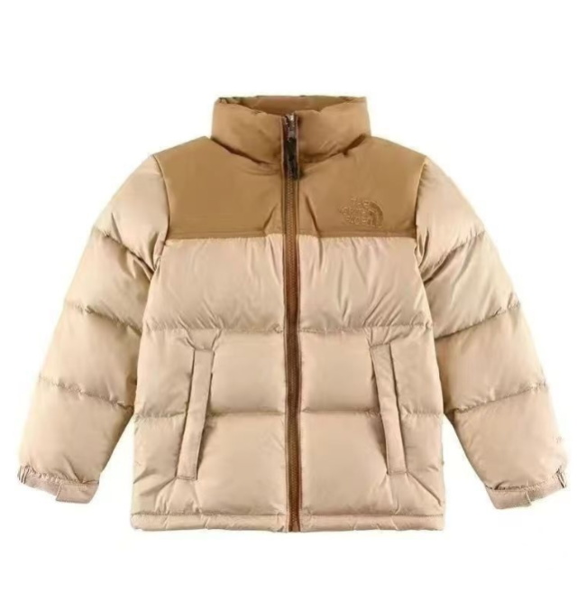 High Quality TNF Coat with Tags