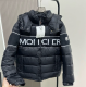  Moncler Coat with tags 