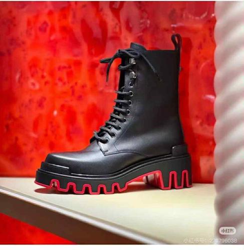 High Quality CL Boots with Box