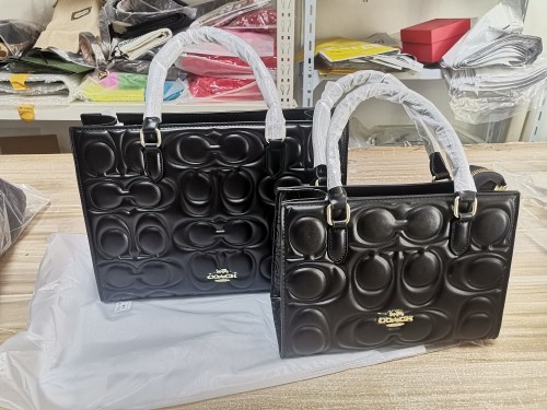 Fashion Bag No Chains #COA