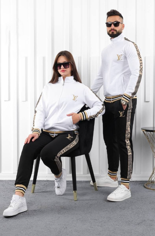 Fashion Women 2 pcs Set #LOV