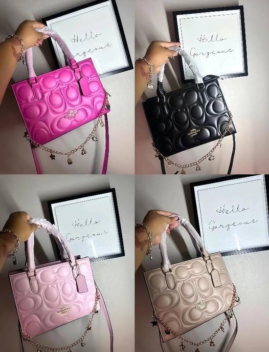 Women Fashion Bags Size 26cm #COA