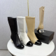 High Quality Boots with Box size 5-10 #CHN