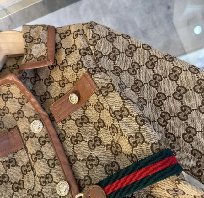 Quality Kids Coat with Tags #GUI