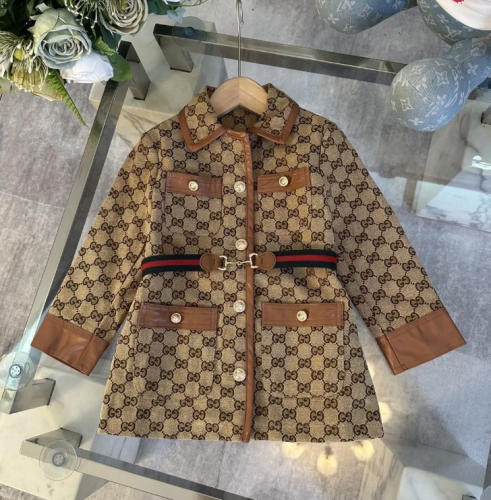 Quality Kids Coat with Tags #GUI