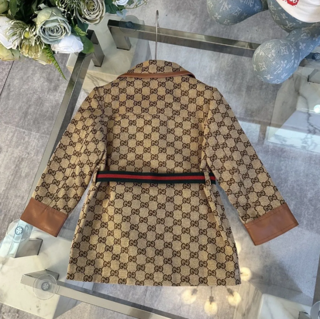 Quality Kids Coat with Tags #GUI