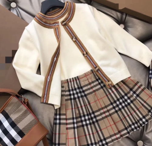 Fashion Kids 3 pcs Set with Tags #BUR