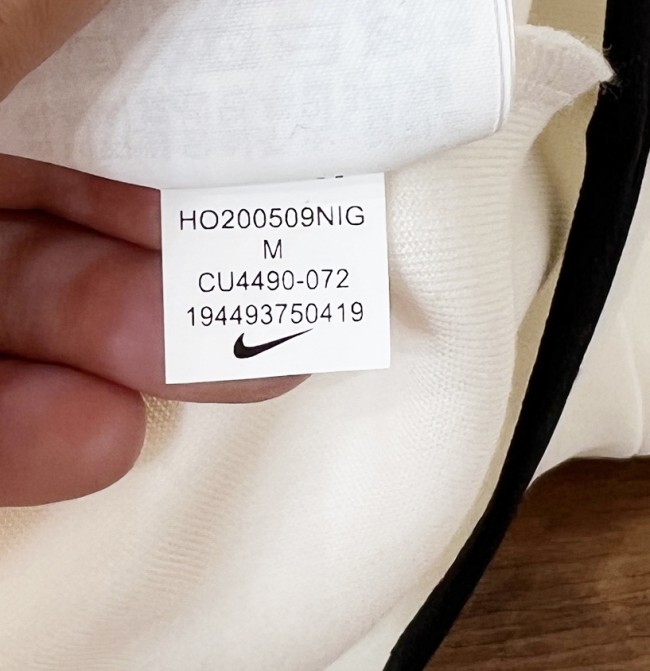 High Quality Sports Set with Tags #NIK