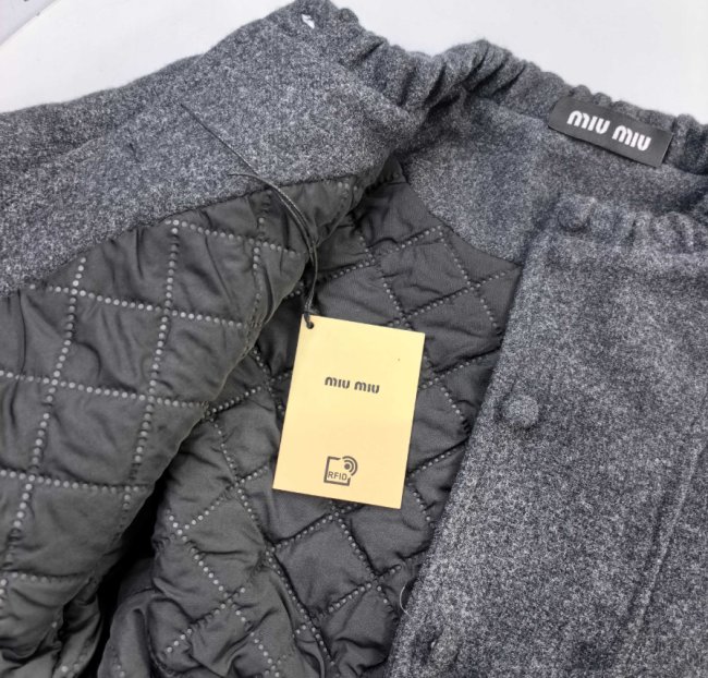 Fashion Kids Coat with Tags #GUI #LOV #BUR