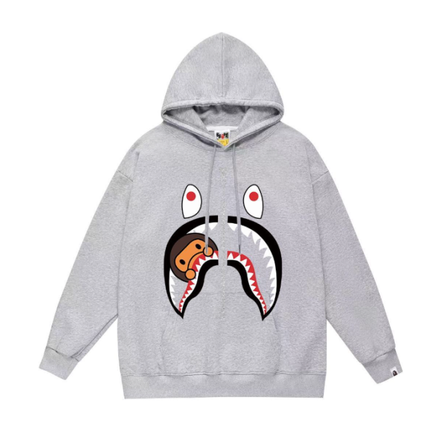  Bape Hoodie with Tags #NOO